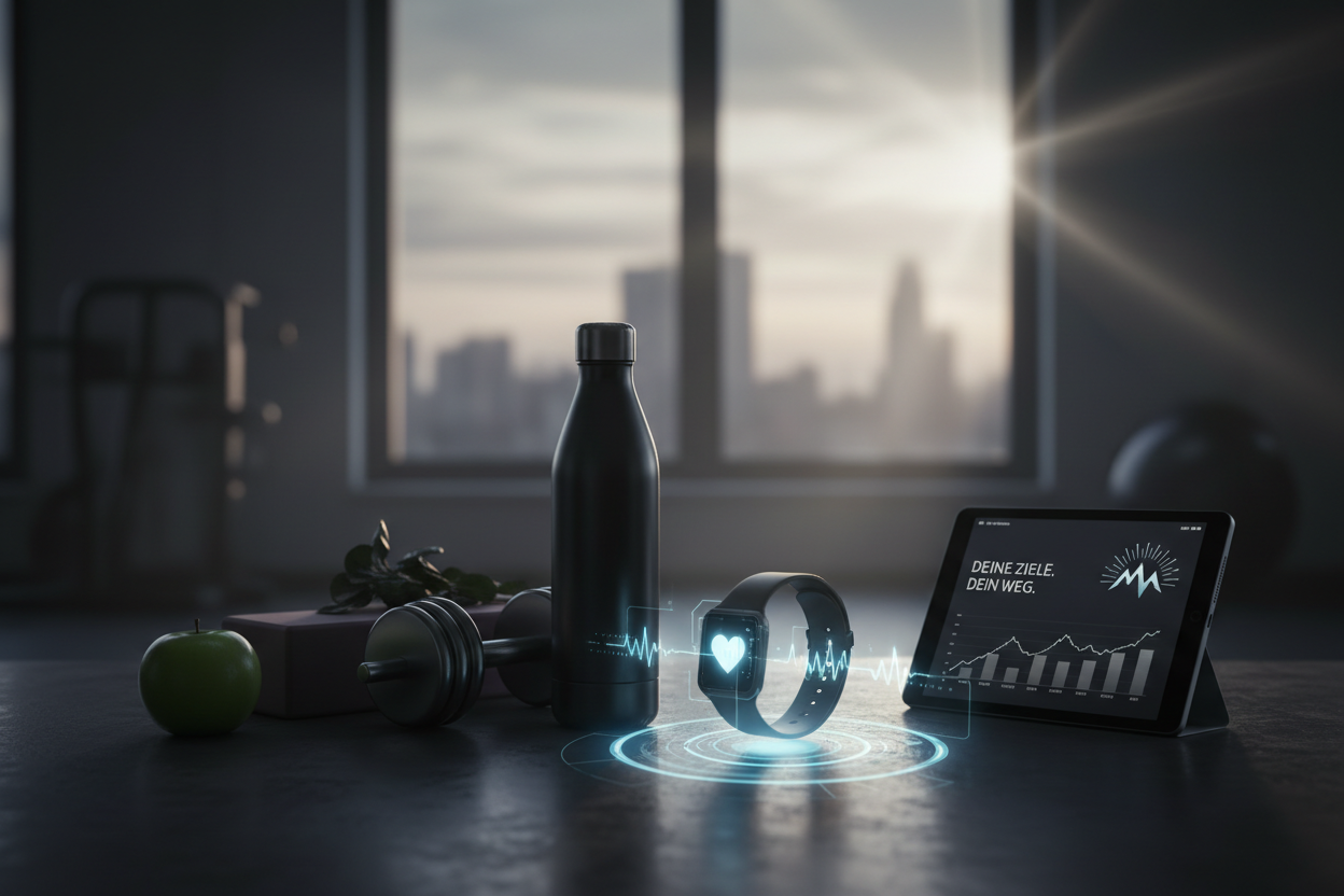 Der 15-Minuten-Plan: Wie vielbeschäftigte Frauen trotz Stress fitter werden – ohne Geräte und ohne Fitnessstudio