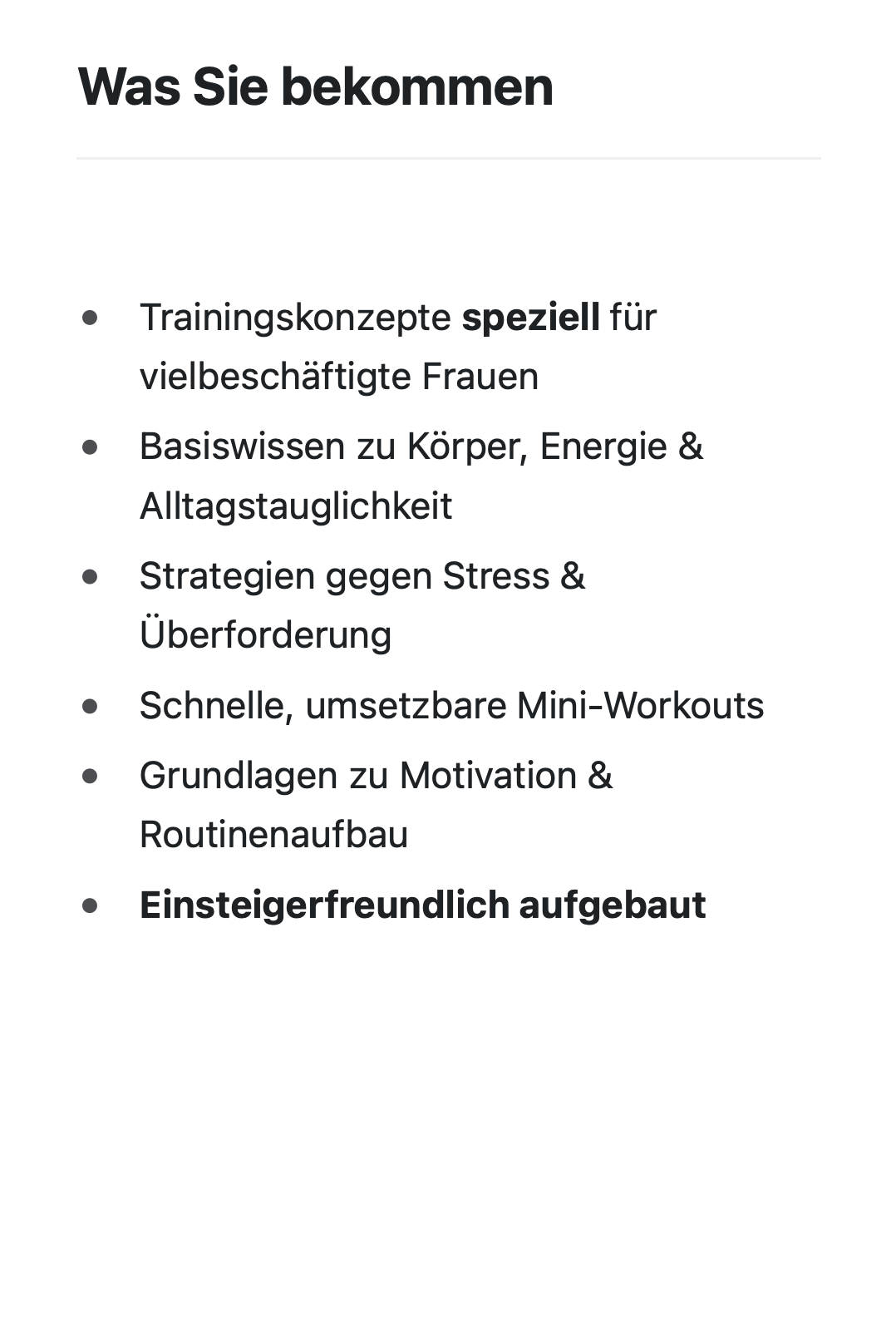 Life Balance Journey